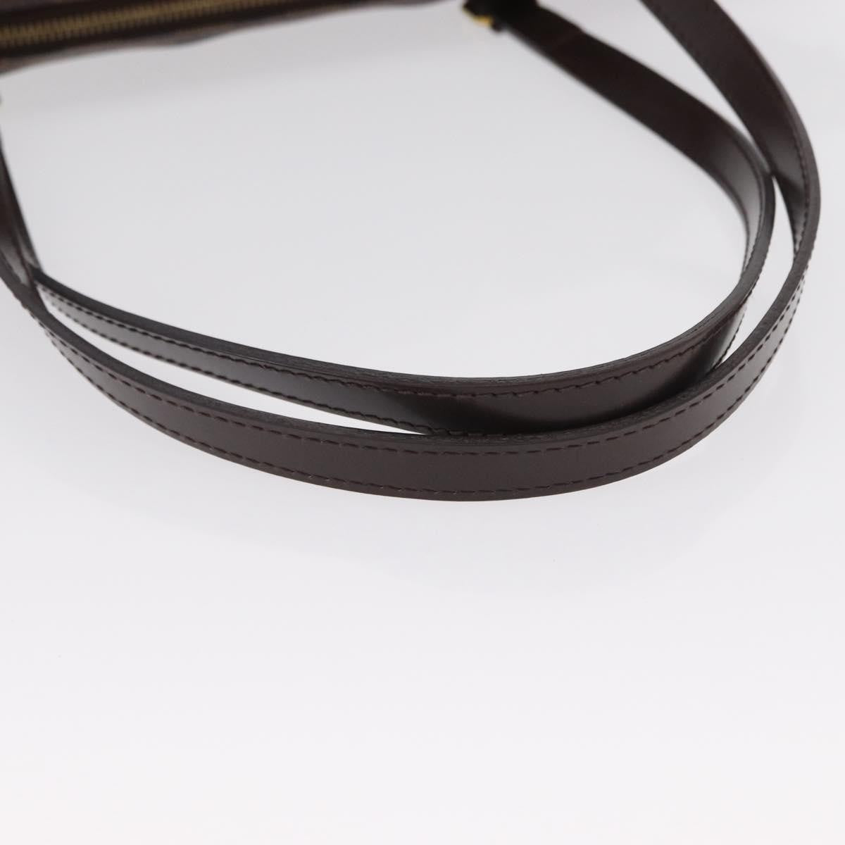 Louis Vuitton Totally Handbag Damier