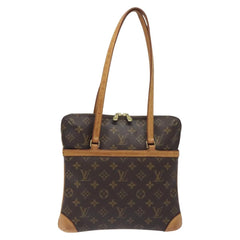 Louis Vuitton Coussin Bag Monogram Embossed Lambskin