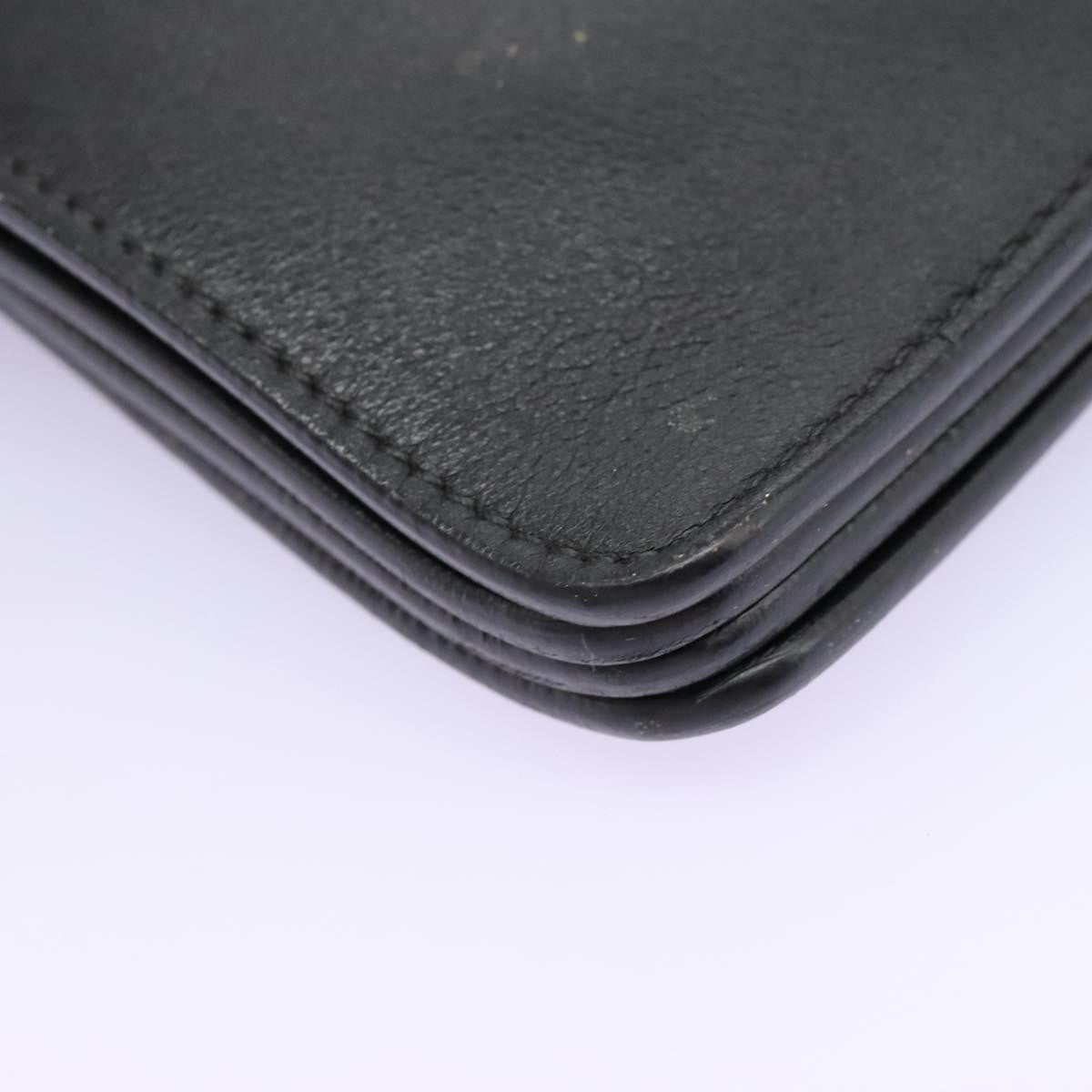 Chloe Faye Shoulder Bag Leather and Suede