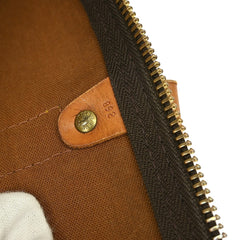 Louis Vuitton Keepall Bag Monogram Canvas