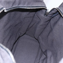 Hermes Fourre Tout Tote Canvas