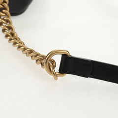 Gucci GG Marmont Shoulder Bag Matelasse Leather