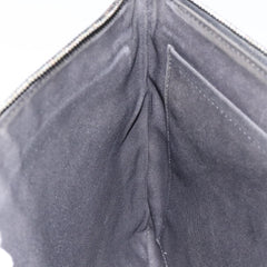 Louis Vuitton Discovery Pochette Monogram Shadow Leather