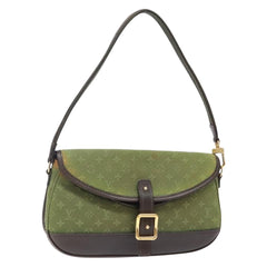 Louis Vuitton Marjorie Handbag Mini Lin