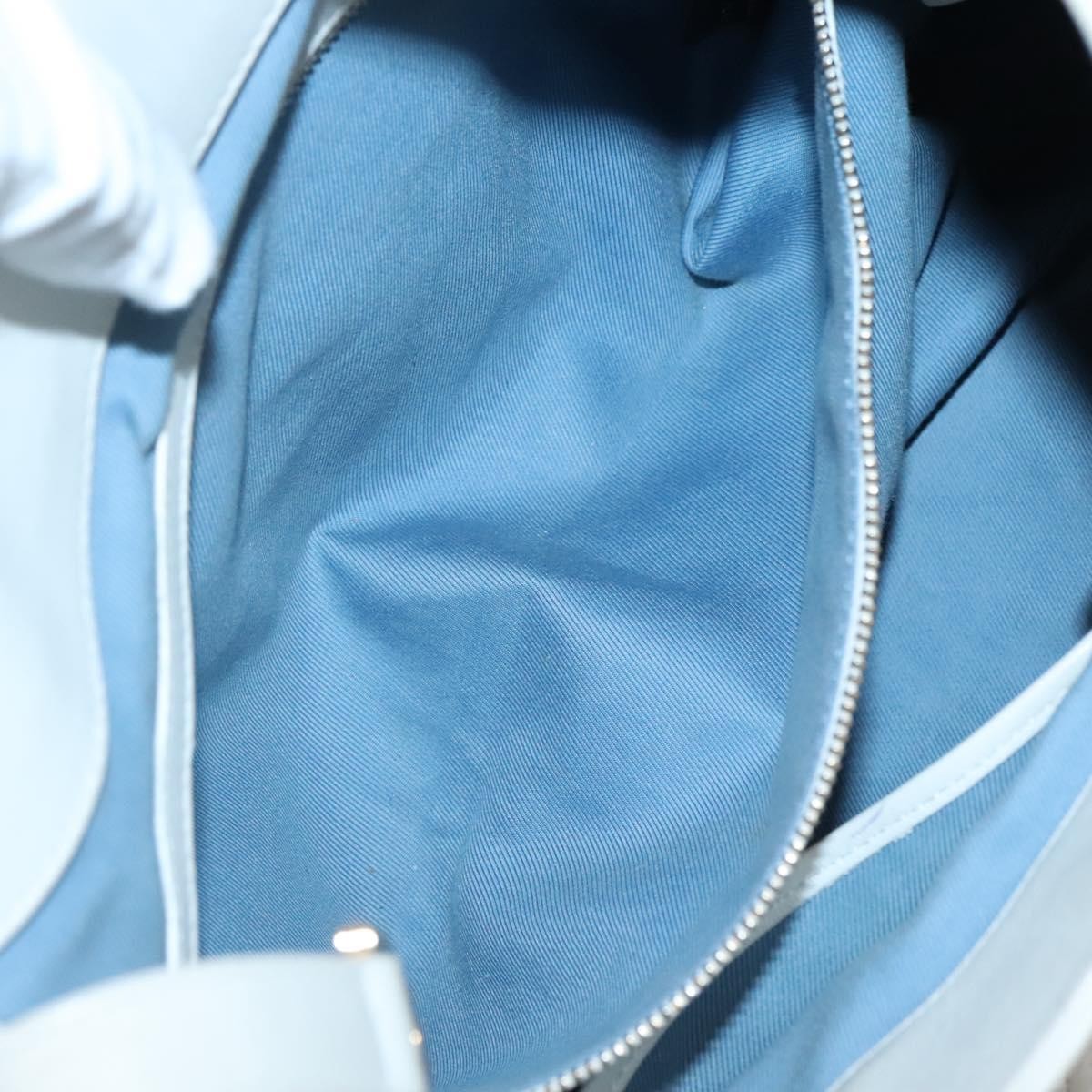 Bvlgari Chandra Hobo Leather