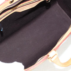 Louis Vuitton Blair Monogram vernis