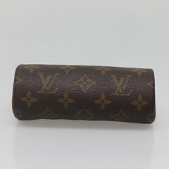 Louis Vuitton Papillon Pochette Monogram Canvas