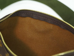 Louis Vuitton Multi Pochette Accessoires Monogram Canvas