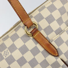 Louis Vuitton Totally Handbag Damier