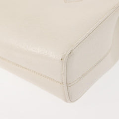 Gucci Vintage Handbag Leather