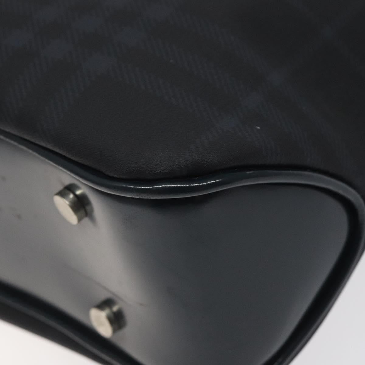 Burberry Nova Handbag Canvas