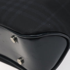 Burberry Nova Handbag Canvas