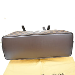 Louis Vuitton Chelsea Handbag Damier