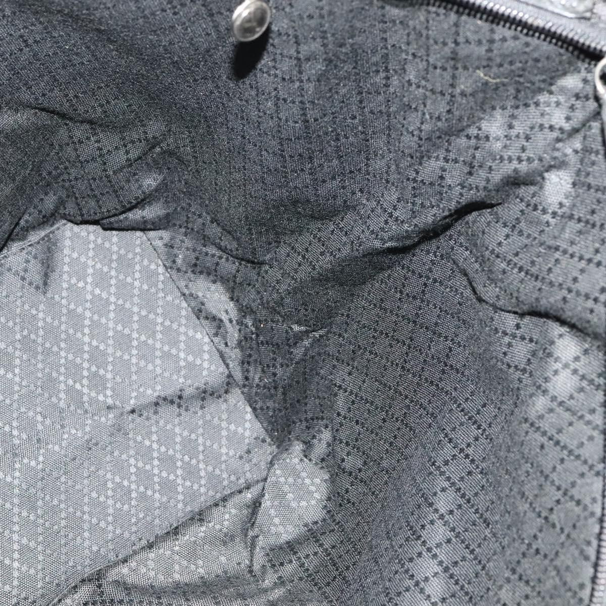 Gucci Tote Bag Canvas