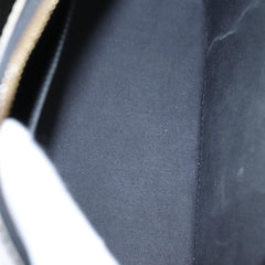 Louis Vuitton Alma Handbag Monogram Vernis