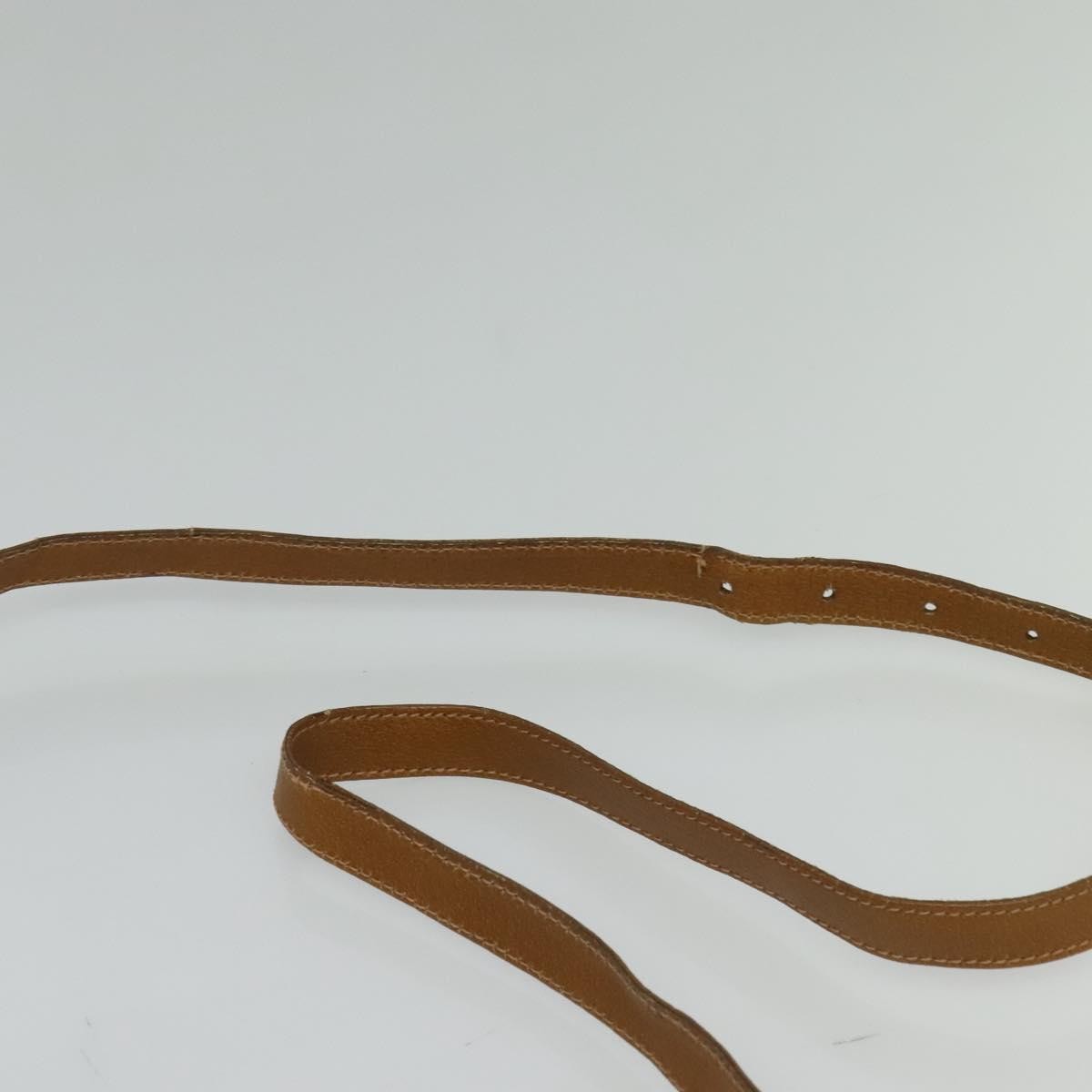 Gucci Micro GG supreme shoulder bag GG canvas