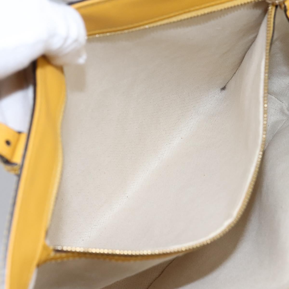 Gucci Nice Tote Microguccissima Patent