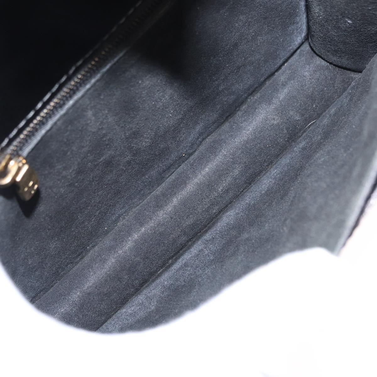 Louis Vuitton Monceau Handbag Vernis