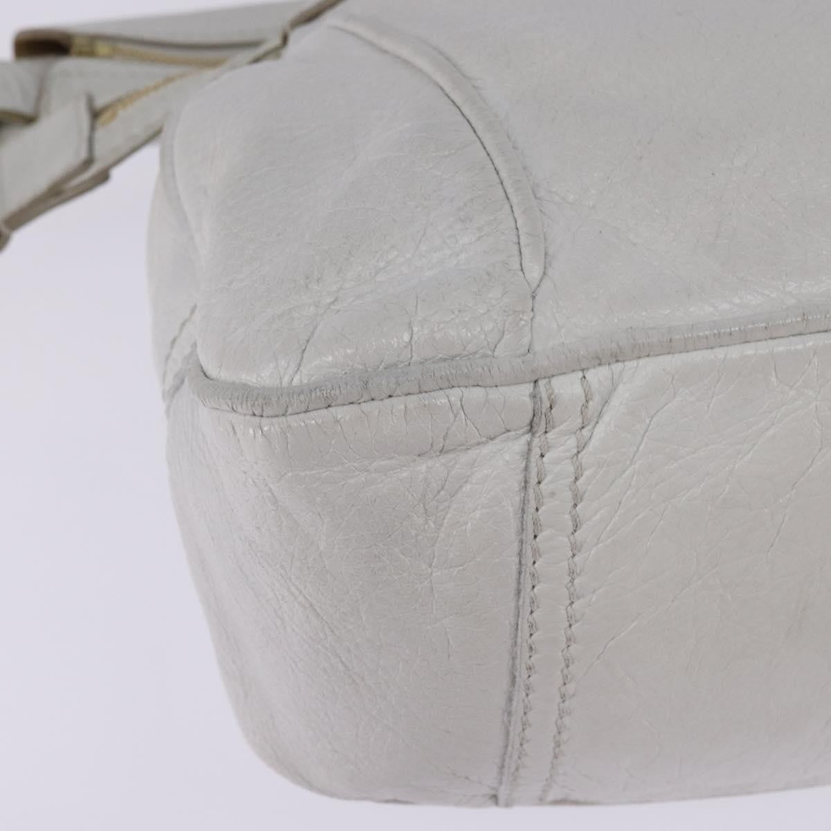 Givenchy Vintage Handbag Leather