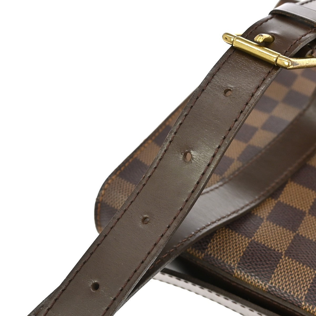 Louis Vuitton Portobello Messenger Damier