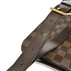 Louis Vuitton Portobello Messenger Damier