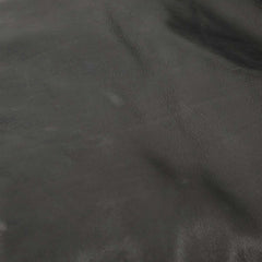 Chanel Vintage CC Resin Chain Tote Leather