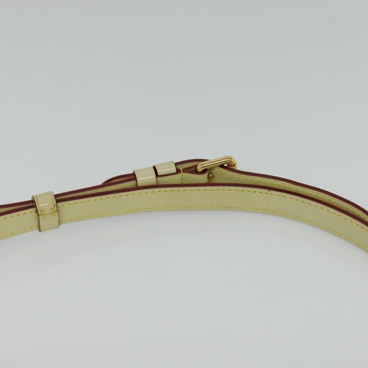 Louis Vuitton Suhali L'Essentiel Handbag Leather