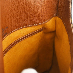 Louis Vuitton Musette Salsa Handbag Monogram Canvas