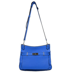 Hermes Jypsiere Bag Clemence