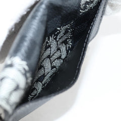 Louis Vuitton Pocket Organizer Limited Edition Nemeth Damier Graphite