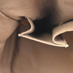 Louis Vuitton Tivoli Handbag Monogram Canvas