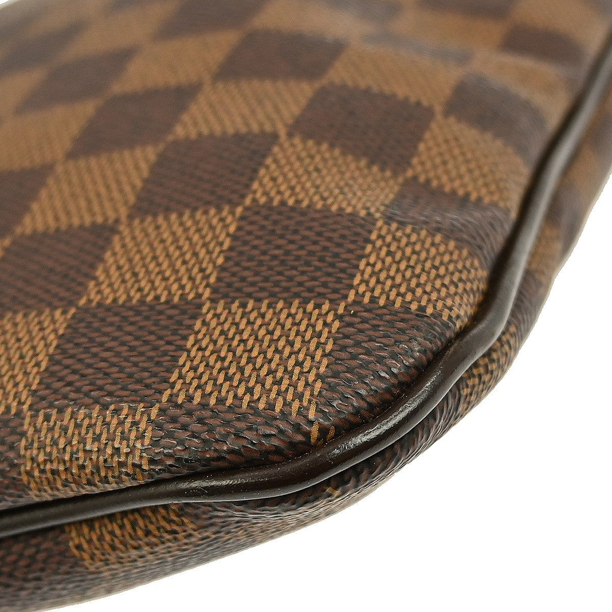 Louis Vuitton Parioli Handbag Damier