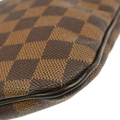 Louis Vuitton Parioli Handbag Damier