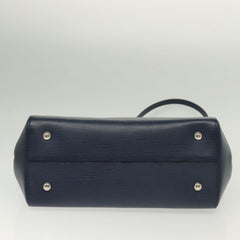 Louis Vuitton Marly Handbag Epi Leather