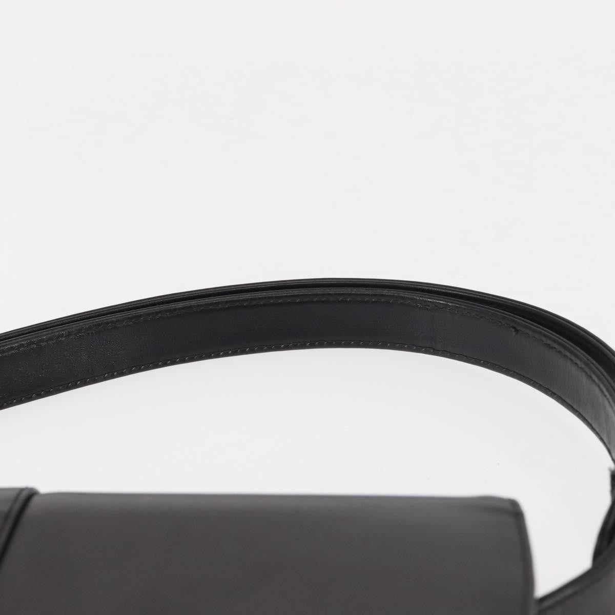 Givenchy Vintage 4G shoulder bag Leather