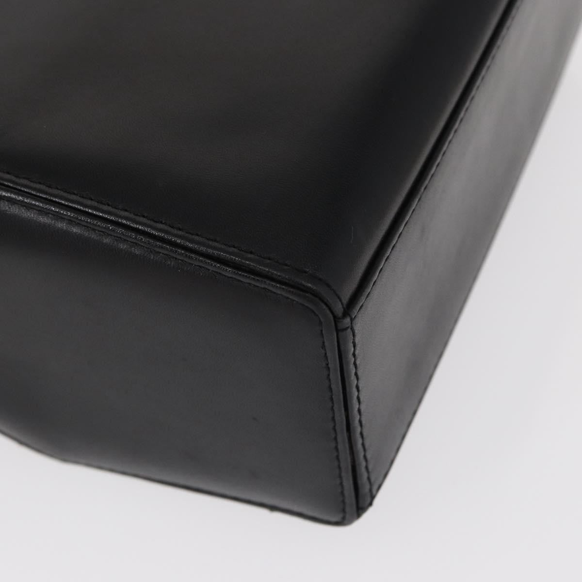 Givenchy Vintage 4G handbag Leather