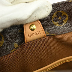 Louis Vuitton Vavin Tote Monogram Canvas