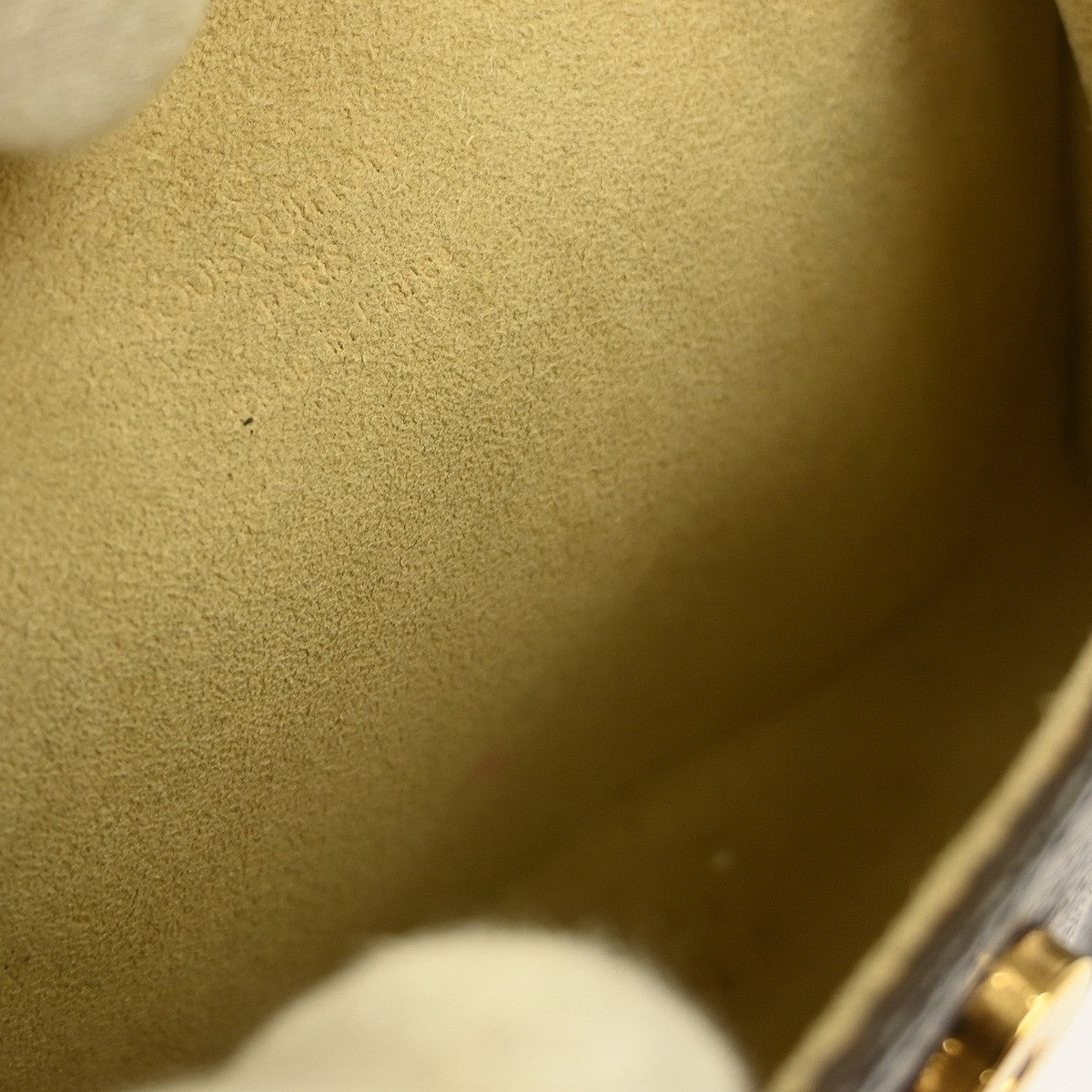 Louis Vuitton Florentine Waist Bag Monogram Canvas