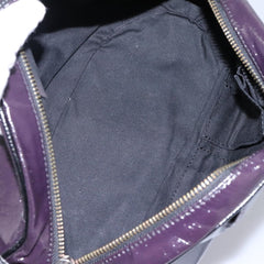 Burberry Blue Label shoulder bag Enamel