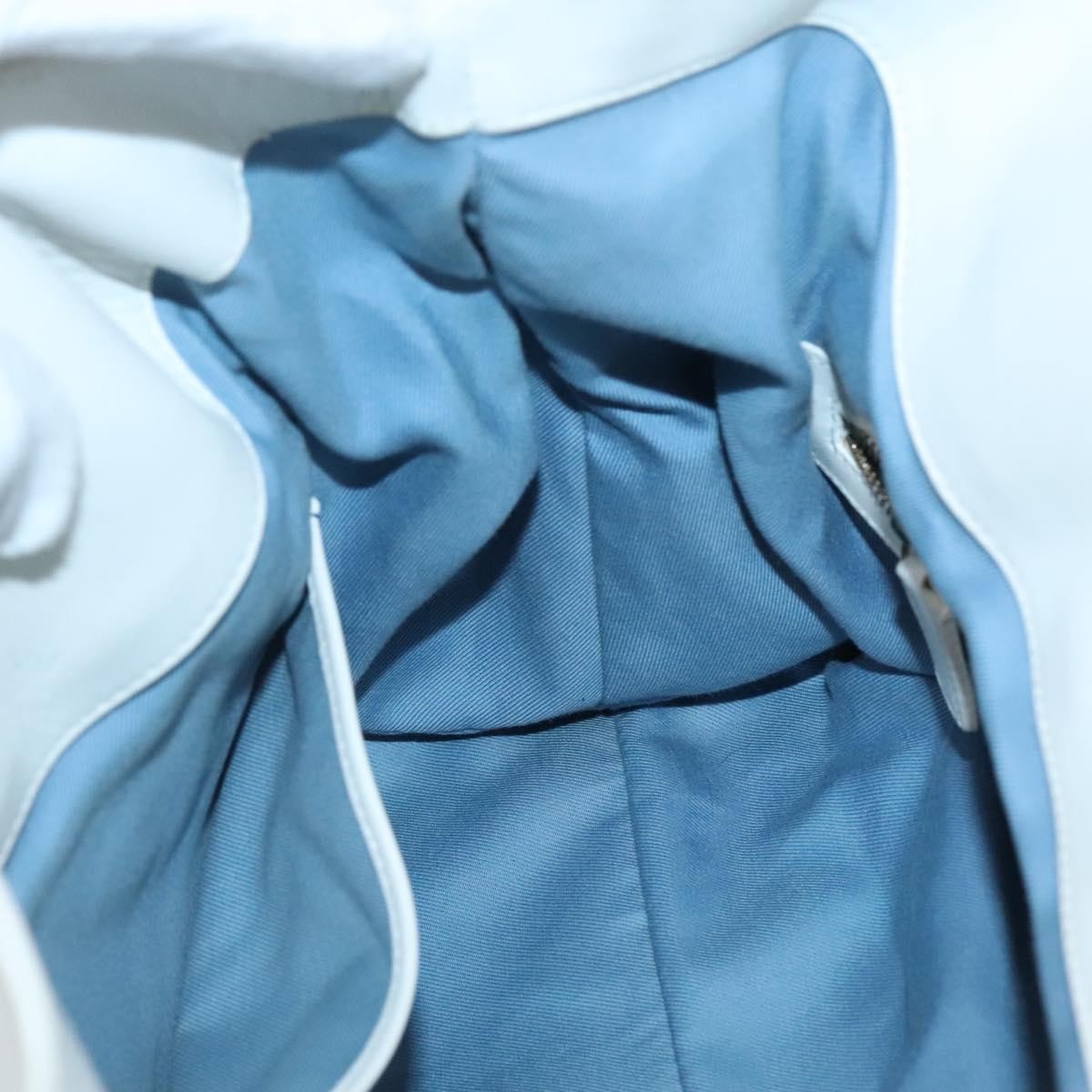 Bvlgari Chandra Hobo Leather