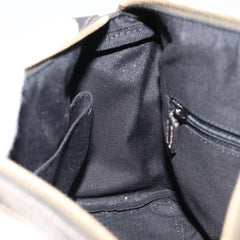 Gucci Abbey Boston Bag GG Canvas