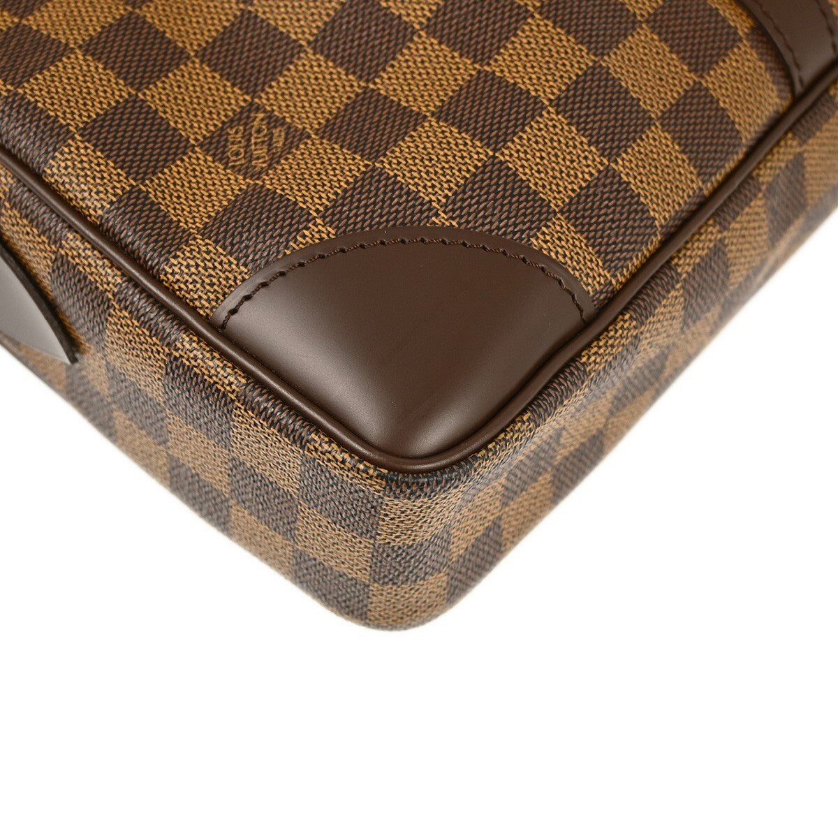 Louis Vuitton Porte-Documents Voyage Briefcase Damier