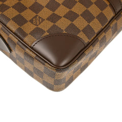 Louis Vuitton Porte-Documents Voyage Briefcase Damier
