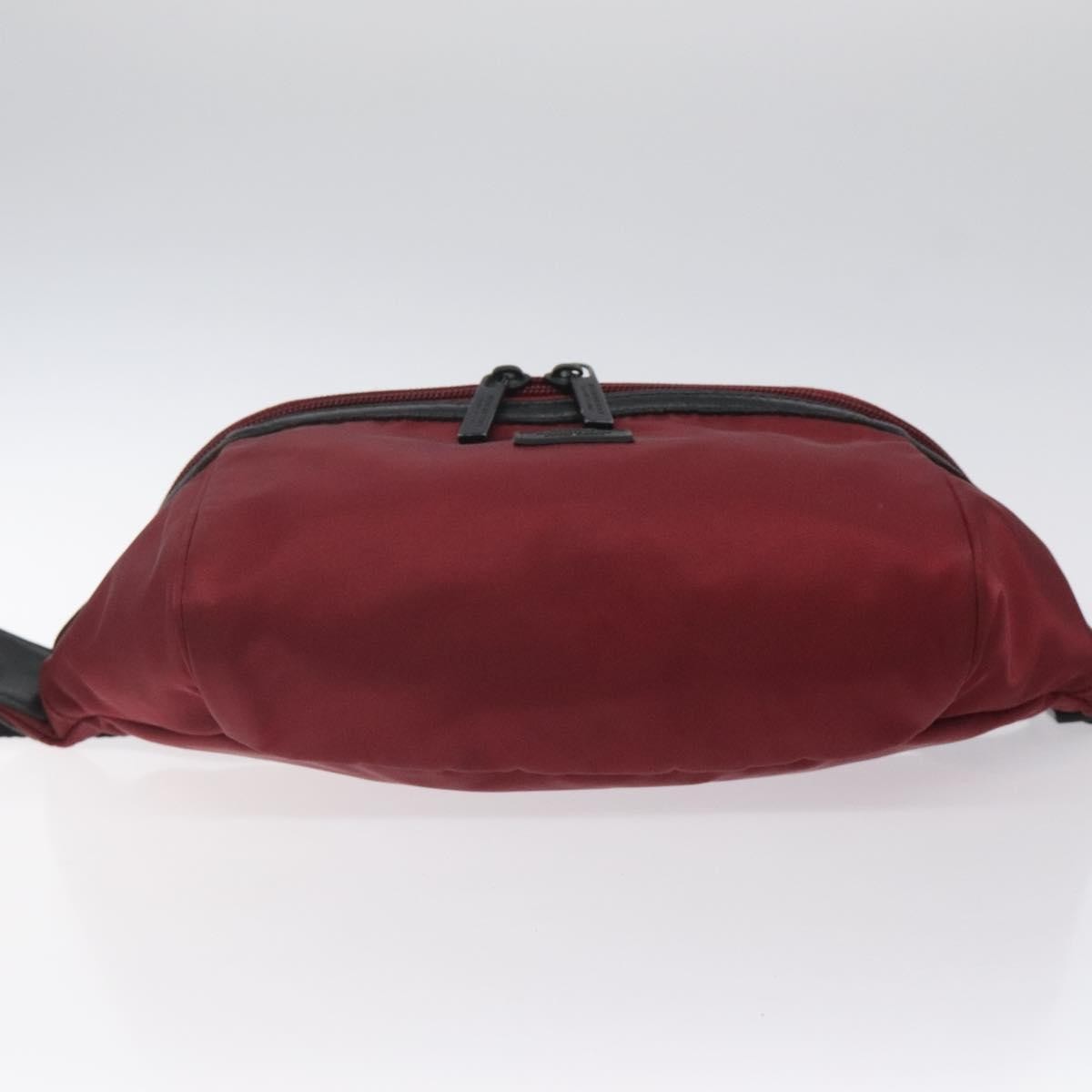 Burberry Waist Bag Nylon