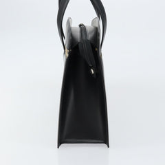 Burberry Vintage Handbag Leather