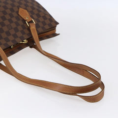 Louis Vuitton Chelsea Handbag Centenaire Damier