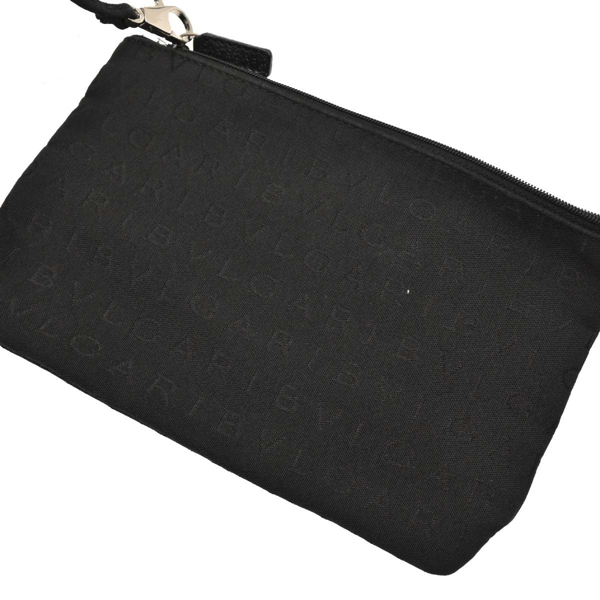 Bvlgari Logomania Tote bag Canvas