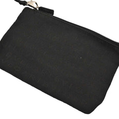 Bvlgari Logomania Tote bag Canvas