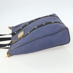 Louis Vuitton Antigua Tote Canvas