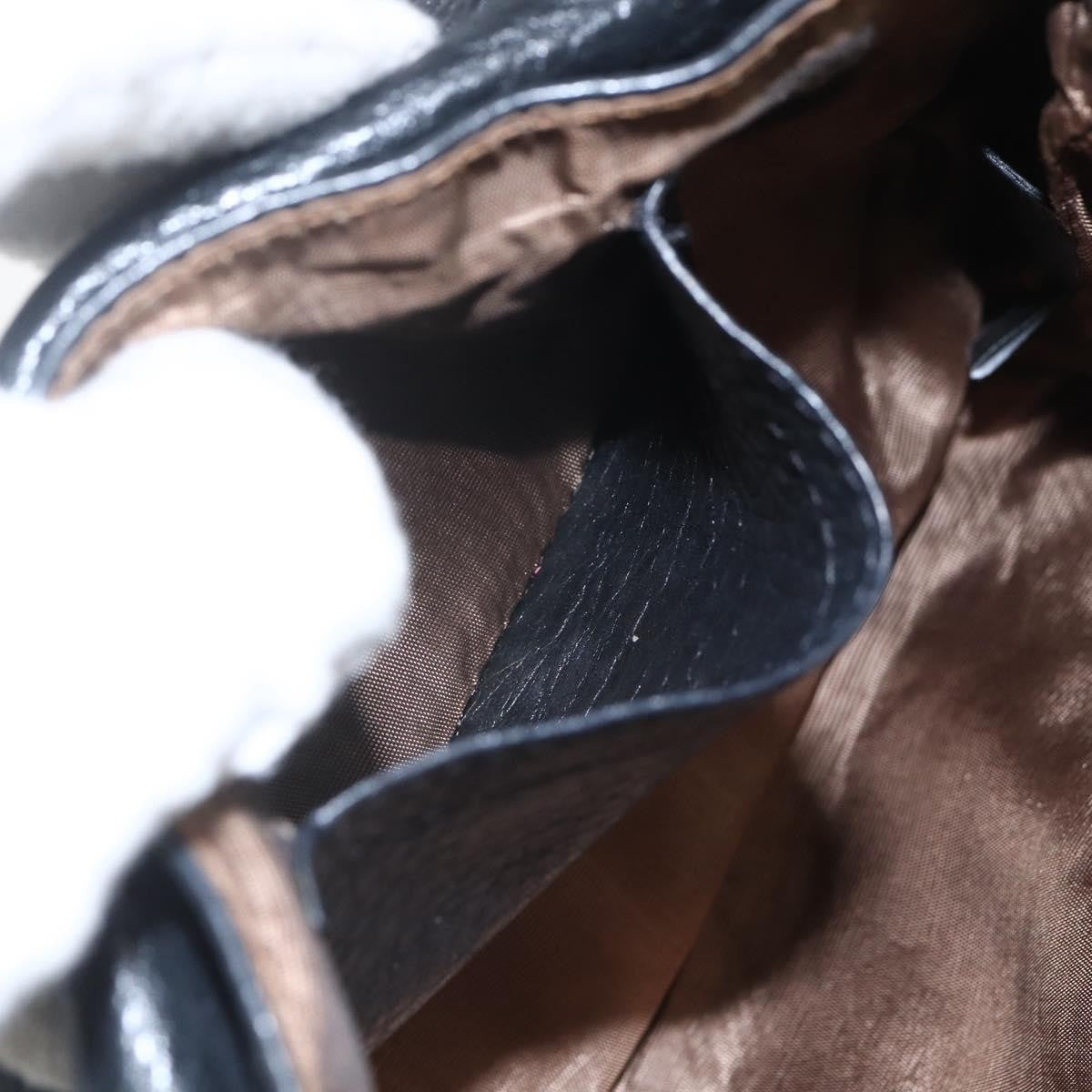 Chloe Lily Shoulder bag Leather